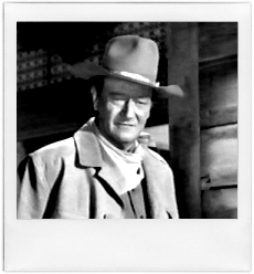 John Wayne