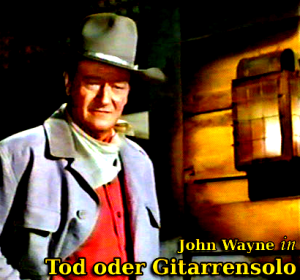 "H&auml;nde hoch, oder es knallt!"